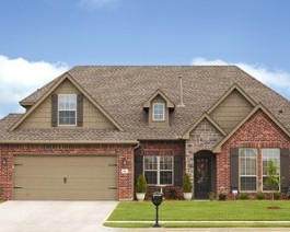 Attic Insulation